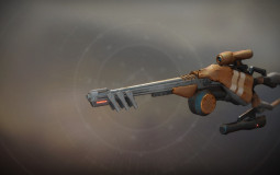 Destiny 2 exotic list